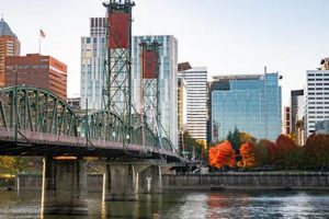 Portland Oregon In September | Living in Oregon: Moving Tips, Cost of Living & Best Cities