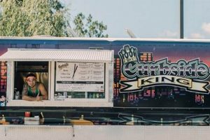 Medford Oregon Food Trucks | Living in Oregon: Moving Tips, Cost of Living & Best Cities