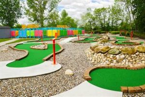 Fun Bend Oregon Mini Golf: Courses &amp; Prices | Living in Oregon: Moving Tips, Cost of Living & Best Cities