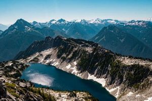 Discover the Secret: Hidden Lake Oregon Paradise | Living in Oregon: Moving Tips, Cost of Living & Best Cities