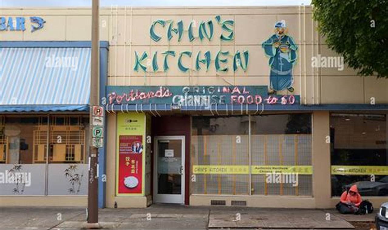 Best Chinese Bakery in Portland, OR: A Sweet Treat | Living in Oregon: Moving Tips, Cost of Living & Best Cities