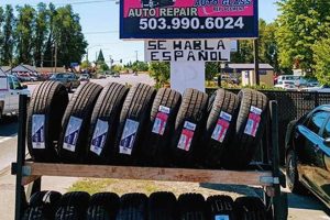 Tires Salem Oregon | Living in Oregon: Moving Tips, Cost of Living & Best Cities