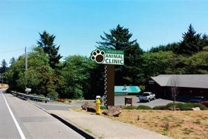 Find: Lincoln City Animal Clinic, Oregon - Pet Care! | Living in Oregon: Moving Tips, Cost of Living & Best Cities