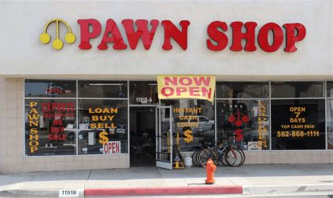 Pawn Shops Salem Oregon | Living in Oregon: Moving Tips, Cost of Living & Best Cities