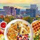 Top Brunch Spots: Best Brunch Portland, Oregon Guide | Living in Oregon: Moving Tips, Cost of Living & Best Cities