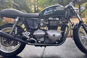 Triumph Motorcycles Portland Oregon | Living in Oregon: Moving Tips, Cost of Living & Best Cities