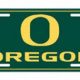 Show Your Pride: Oregon Ducks License Plate Designs | Living in Oregon: Moving Tips, Cost of Living & Best Cities