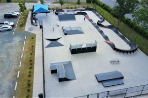 Your Guide to Skate Parks in Salem Oregon + Tips | Living in Oregon: Moving Tips, Cost of Living & Best Cities