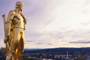 Campsites In Salem Oregon | Living in Oregon: Moving Tips, Cost of Living & Best Cities