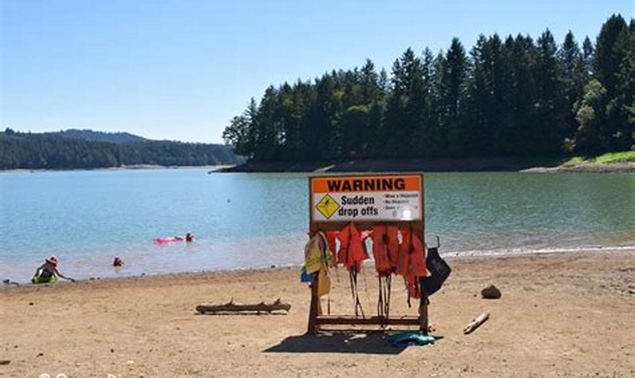 Plan Your Trip: Hagg Lake Oregon Weather Forecast & Activities | Living in Oregon: Moving Tips, Cost of Living & Best Cities