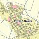 Discover Forest Grove, OR: Your Essential Map Guide | Living in Oregon: Moving Tips, Cost of Living & Best Cities