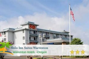 Warrenton Hotels Oregon: Find Lodging + Deals! | Living in Oregon: Moving Tips, Cost of Living & Best Cities