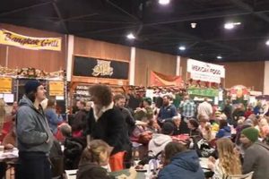 Shop the Best: Eugene Oregon Holiday Market Deals! | Living in Oregon: Moving Tips, Cost of Living & Best Cities