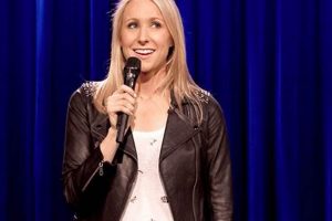 Nikki Glaser's Portland Show: Oregon Comedy Queen | Living in Oregon: Moving Tips, Cost of Living & Best Cities