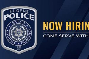 Eugene, OR: Police Dispatch Log & Info + Updates | Living in Oregon: Moving Tips, Cost of Living & Best Cities