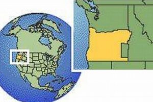 Time Zone Salem Oregon | Living in Oregon: Moving Tips, Cost of Living & Best Cities