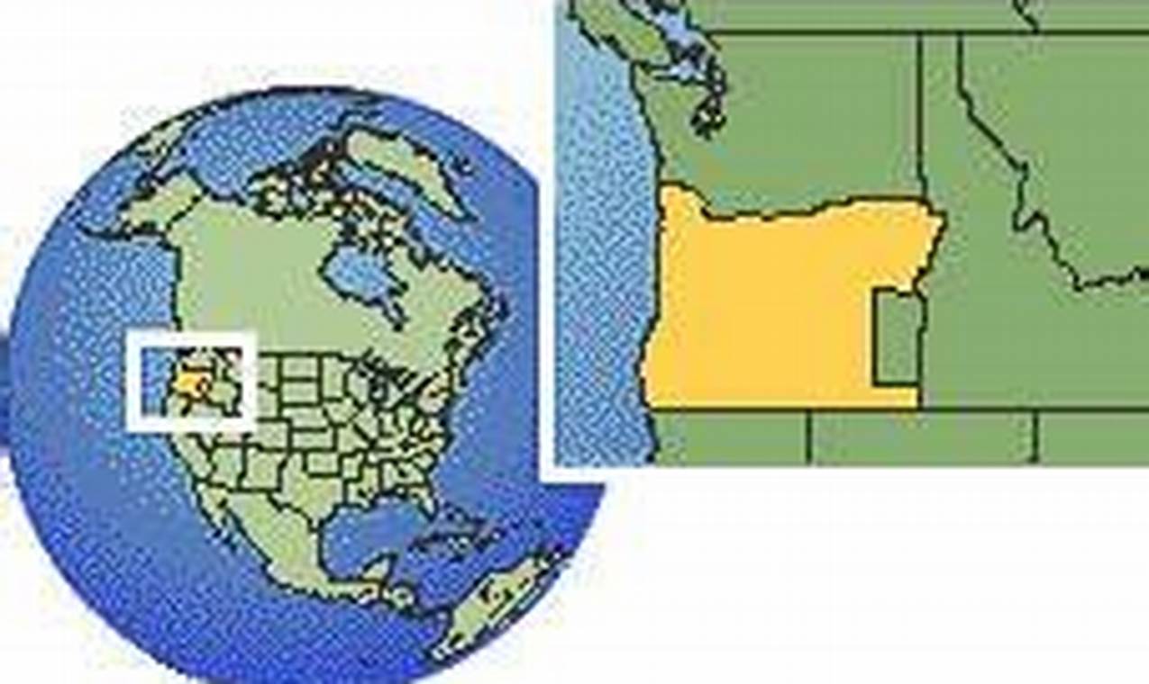 Time Zone Salem Oregon | Living in Oregon: Moving Tips, Cost of Living & Best Cities