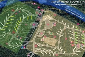 Visit River Bend County Park Oregon: Nature Awaits! | Living in Oregon: Moving Tips, Cost of Living & Best Cities