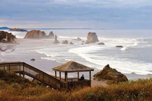 Bandon Oregon Hotels: Find Cheap Stays &amp; Save! | Living in Oregon: Moving Tips, Cost of Living & Best Cities