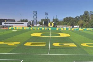 Guide to Oregon Ducks Soccer: News, Roster & More | Living in Oregon: Moving Tips, Cost of Living & Best Cities