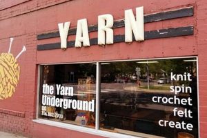Yarn Shops Bend Oregon | Living in Oregon: Moving Tips, Cost of Living & Best Cities