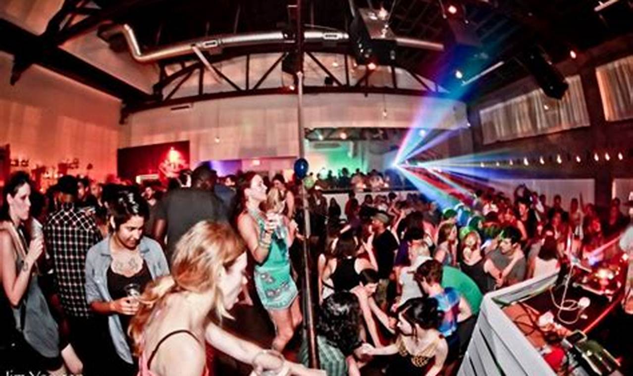 Latin Night Clubs In Portland Oregon | Living in Oregon: Moving Tips, Cost of Living & Best Cities