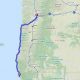 Driving Crescent City, CA to Portland, OR: A Guide | Living in Oregon: Moving Tips, Cost of Living & Best Cities