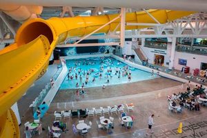 Oregon's Water Park Airplane: Thrills Soar High! | Living in Oregon: Moving Tips, Cost of Living & Best Cities