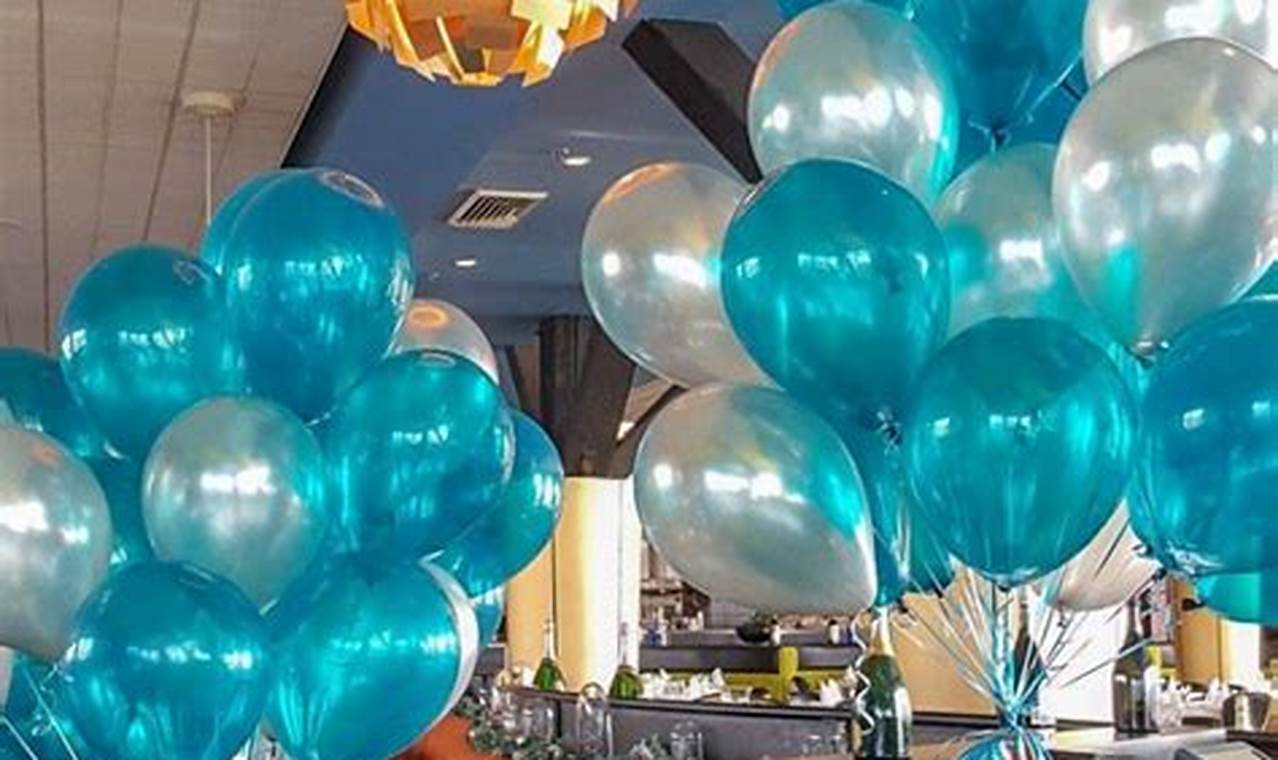 Balloon Delivery Portland Oregon | Living in Oregon: Moving Tips, Cost of Living & Best Cities