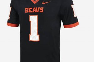 Shop Oregon State Jerseys for Football Fans Today! | Living in Oregon: Moving Tips, Cost of Living & Best Cities