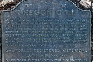 Oregon City CA: Why The Confusion & Truth Revealed | Living in Oregon: Moving Tips, Cost of Living & Best Cities