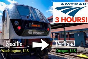 Train To Portland Oregon From Chicago | Living in Oregon: Moving Tips, Cost of Living & Best Cities