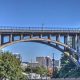 A Vista Bridge, Portland Oregon Landmark (+Photos!) | Living in Oregon: Moving Tips, Cost of Living & Best Cities