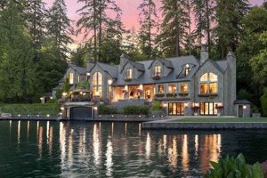 Find Houses for Rent in Lake Oswego, OR +Pet Friendly | Living in Oregon: Moving Tips, Cost of Living & Best Cities