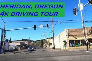 Find Local Jobs in Sheridan, OR: Your Career Starts Here | Living in Oregon: Moving Tips, Cost of Living & Best Cities
