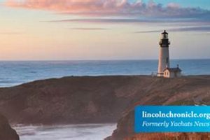 Lincoln City News Guard: Oregon Trust & Facts | Living in Oregon: Moving Tips, Cost of Living & Best Cities