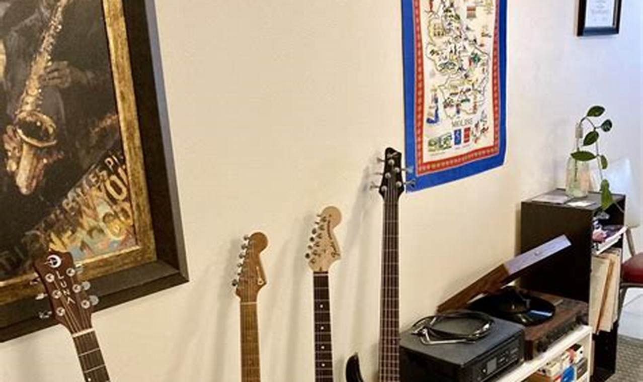 Portland's Best Guitar Teachers: Find Lessons Near You! | Living in Oregon: Moving Tips, Cost of Living & Best Cities