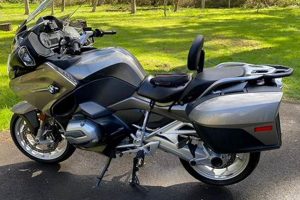 Your Guide to BMW Motorcycles in Eugene, OR | Living in Oregon: Moving Tips, Cost of Living & Best Cities