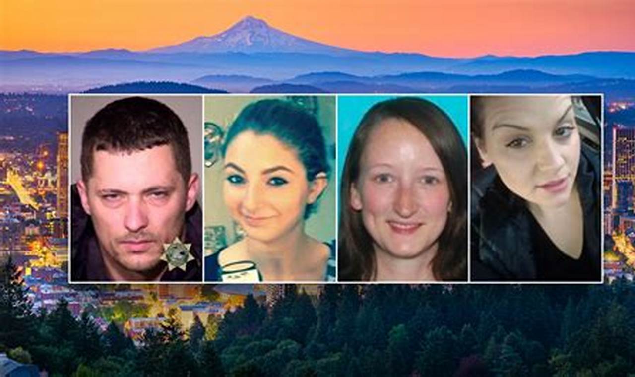 Portland Murders: Tracking Oregon Crime + Prevention Living in Oregon: Moving Tips, Cost of Living & Best Cities Portland Murders: Tracking Oregon Crime + Prevention | Living in Oregon: Moving Tips, Cost of Living & Best Cities