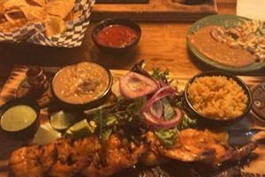 Mexican Restaurant Salem Oregon | Living in Oregon: Moving Tips, Cost of Living & Best Cities