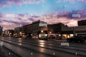 Your Baker City Oregon Shopping Guide: Shops & More! Living in Oregon: Moving Tips, Cost of Living & Best Cities Your Baker City Oregon Shopping Guide: Shops & More! | Living in Oregon: Moving Tips, Cost of Living & Best Cities