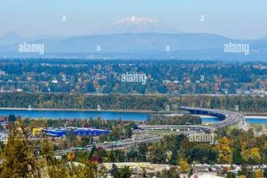 St Helens Oregon To Portland Living in Oregon: Moving Tips, Cost of Living & Best Cities St Helens Oregon To Portland | Living in Oregon: Moving Tips, Cost of Living & Best Cities