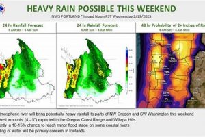 Rainfall Amounts Portland Oregon Living in Oregon: Moving Tips, Cost of Living & Best Cities Rainfall Amounts Portland Oregon | Living in Oregon: Moving Tips, Cost of Living & Best Cities