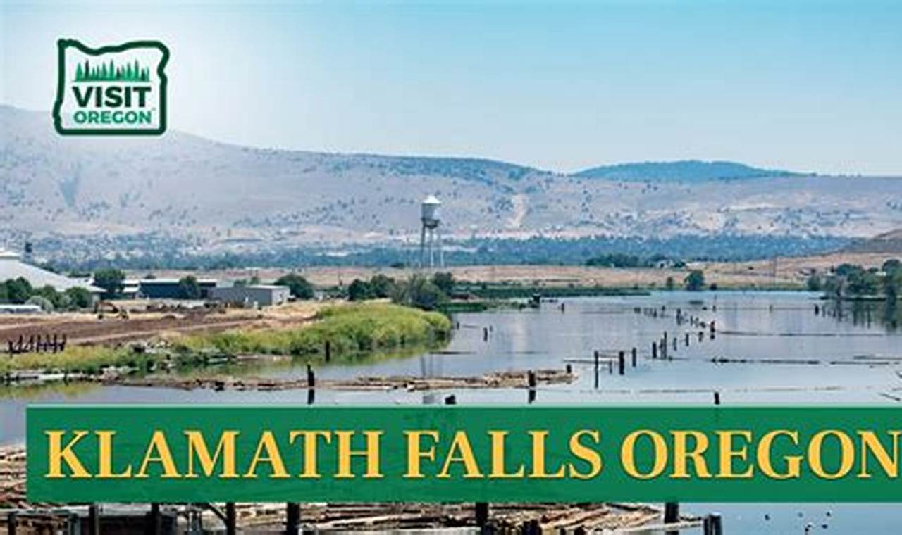 Driving Portland Oregon to Klamath Falls Oregon: A Guide Living in Oregon: Moving Tips, Cost of Living & Best Cities Driving Portland Oregon to Klamath Falls Oregon: A Guide | Living in Oregon: Moving Tips, Cost of Living & Best Cities