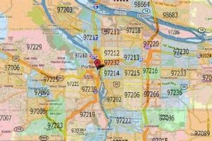 Salem, OR: Find the Right Zip Code Near You! | Living in Oregon: Moving Tips, Cost of Living & Best Cities