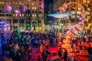 Your Guide: Portland Oregon Festivals &amp; Events Guide | Living in Oregon: Moving Tips, Cost of Living & Best Cities