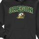 Show Your Pride: Oregon Ducks Black Hoodie Style | Living in Oregon: Moving Tips, Cost of Living & Best Cities