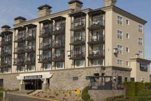 Find Pet Friendly Hotels Lincoln City, OR: Your Guide | Living in Oregon: Moving Tips, Cost of Living & Best Cities