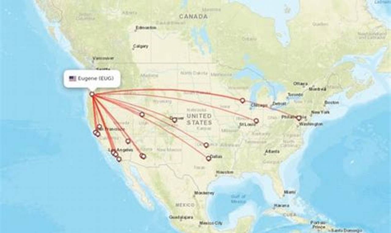 Fly: Santa Rosa to Portland, OR Deals &amp; Flights | Living in Oregon: Moving Tips, Cost of Living & Best Cities