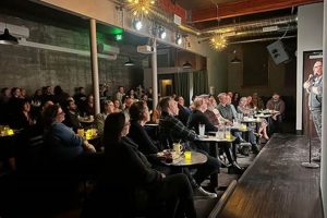 Comedy Club Salem Oregon | Living in Oregon: Moving Tips, Cost of Living & Best Cities